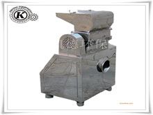 Roughness Grinder