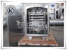 Vacuum Dryer