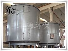 Continual Plant Dryer